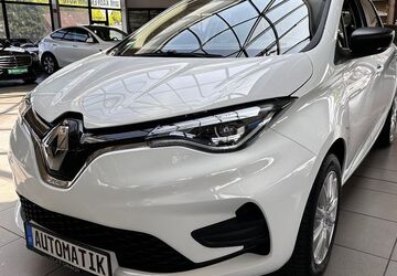 Renault ZOE 28.938 km 10.790 &euro; Bottrop 46236