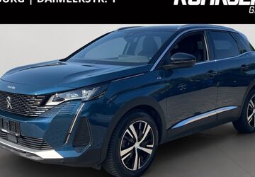 Peugeot 3008 27.490 km 24.990 &euro; Duisburg 47167