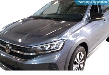 VW Taigo 13.097 km 21.030 &euro; Moers 47441