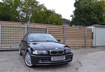 BMW 330 189.000 km 12.780 &euro; Duisburg 47166