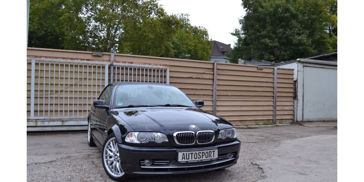 BMW 330 189.000 km 12.780 &euro; Duisburg 47166