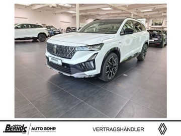 Gebrauchte Renault Espace
