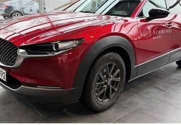 Mazda CX-30 8.095 km 28.994 &euro; Duisburg 47166