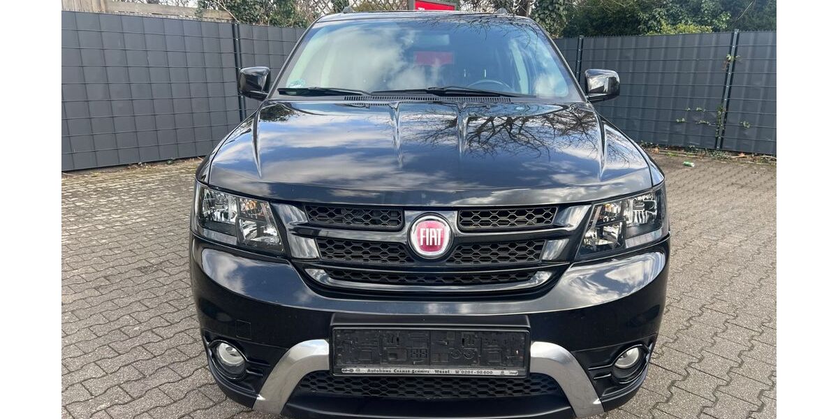 Fiat Freemont 146.350 km 8.490 &euro; Oberhausen 46145