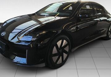 Hyundai IONIQ 6 13.615 km 29.990 &euro; Dinslaken 46535