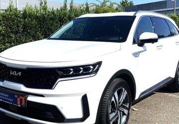 Kia Sorento 23.225 km 42.480 &euro; Düsseldorf 40589