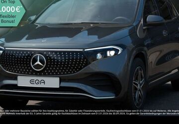 Mercedes-Benz EQA 12.687 km 36.890 &euro; Neuss 41460
