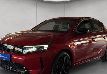 Opel Corsa 5.521 km 16.760 &euro; Düsseldorf 40233