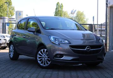 Opel Corsa 93.078 km 7.999 &euro; Düsseldorf 40625