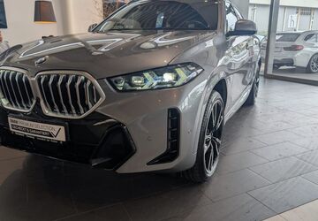 BMW X6 20.599 km 78.800 &euro; Duisburg 47119