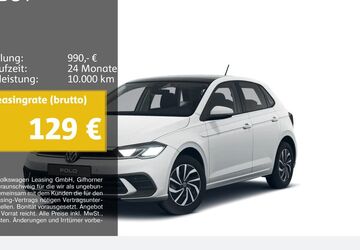 VW Polo 6.244 km 20.510 &euro; Duisburg 47059
