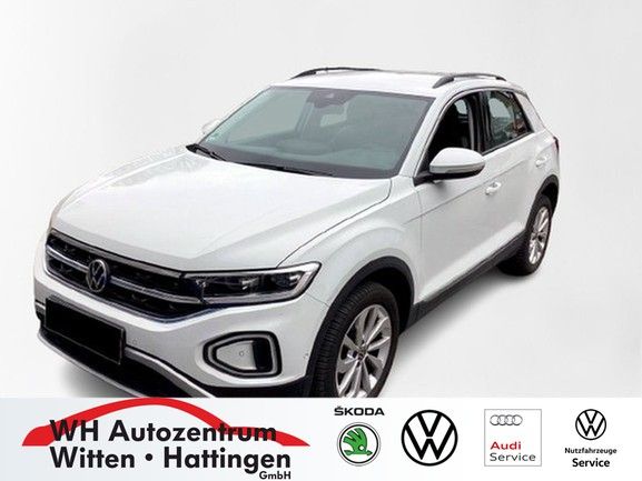 VW T-Roc 18.800 km 24.790 &euro; Hattingen 45527