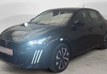 Peugeot 208 13.601 km 17.570 &euro; Dinslaken 46539