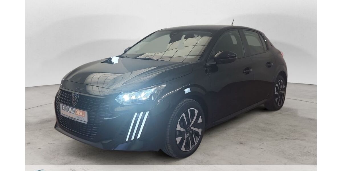 Peugeot 208 13.601 km 17.570 &euro; Dinslaken 46539