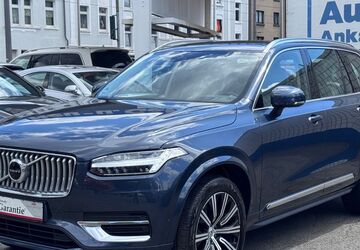 Volvo XC90 210.947 km 29.800 &euro; Oberhausen 46045