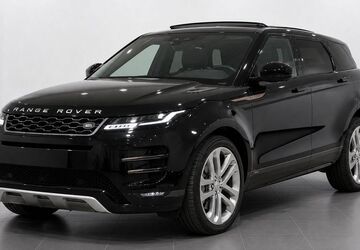 Land Rover Range Rover Evoque 2.000 km 65.890 &euro; Moers 47441