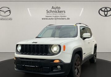 Jeep Renegade 76.875 km 15.490 &euro; Moers 47441