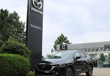 Mazda CX-5 24.640 km 34.230 &euro; Moers 47441