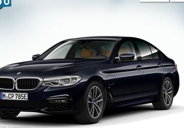 BMW 530 96.303 km 29.590 &euro; Düsseldorf 40549