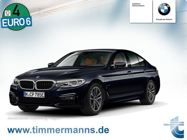 BMW 530 96.303 km 29.590 &euro; Düsseldorf 40549