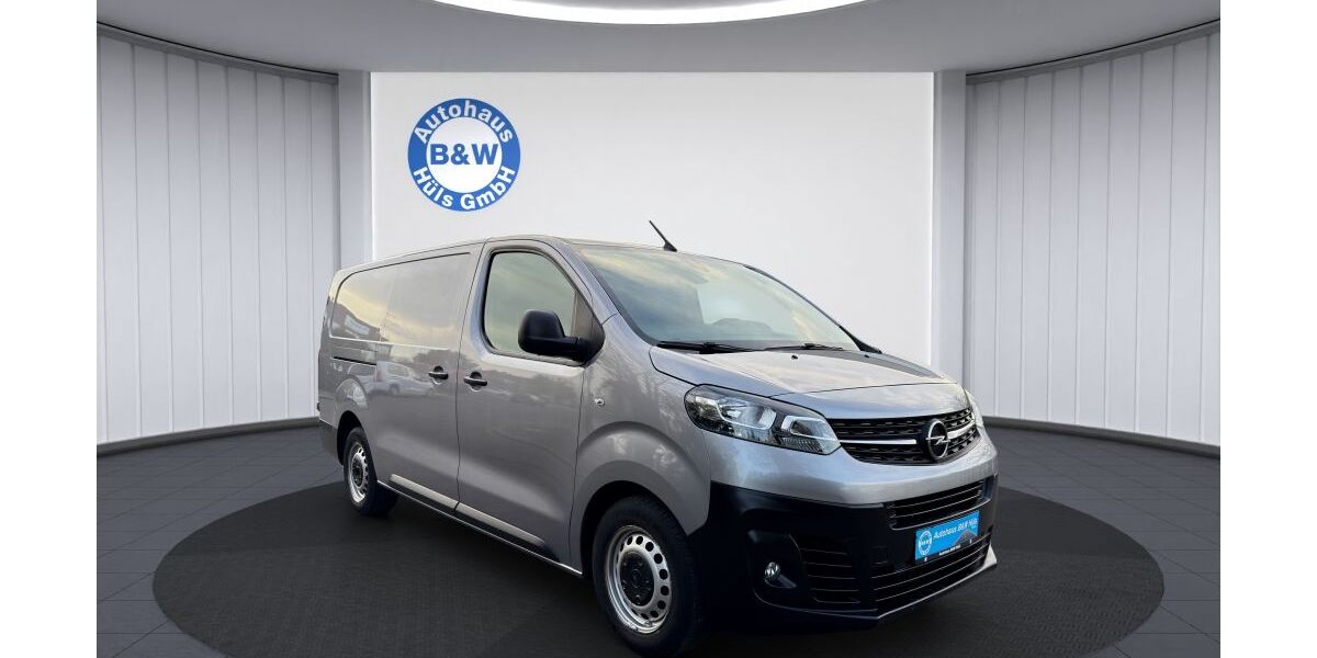 Opel Vivaro 69.849 km 20.999 &euro; Krefeld 47805