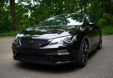 Seat Leon 119.800 km 18.699 &euro; Duisburg 47138