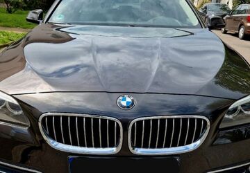 BMW 525 180.500 km 15.500 &euro; Mülheim an der Ruhr 45476