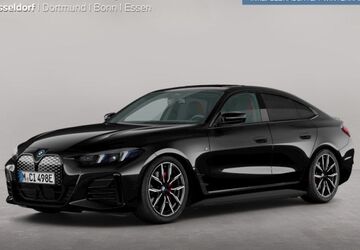 BMW i4 20.842 km 59.999 &euro; Düsseldorf 40237