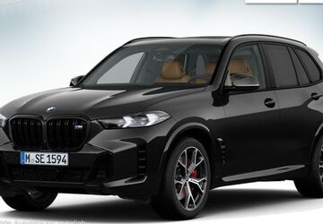 BMW X5 M60 20.315 km 89.450 &euro; Kaarst 41564