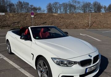 BMW 430 64.300 km 22.999 &euro; Oberhausen 46049
