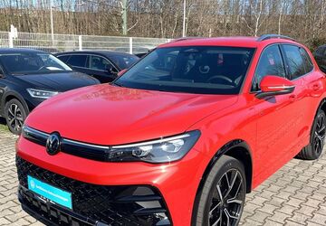 VW Tiguan 6.840 km 46.590 &euro; Duisburg 47178