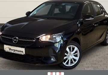 Opel Corsa 48.300 km 17.990 &euro; Gelsenkirchen 45894