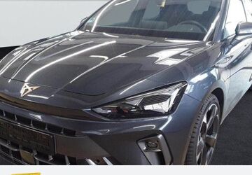 Cupra Leon 8.648 km 29.960 &euro; Duisburg 47059