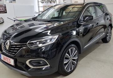 Renault Kadjar 100.000 km 14.999 &euro; Voerde (Niederrhein) 46562