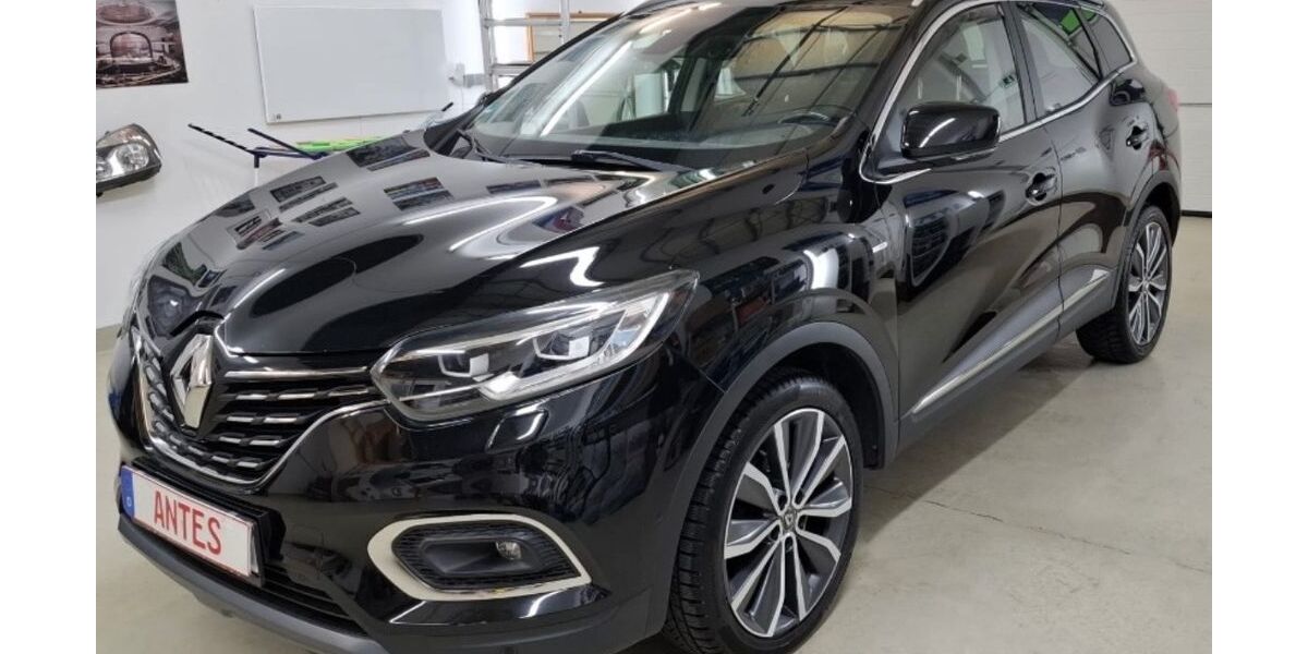Renault Kadjar 100.000 km 14.999 &euro; Voerde (Niederrhein) 46562