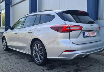 Ford Focus 6.800 km 19.800 &euro; Essen 45276