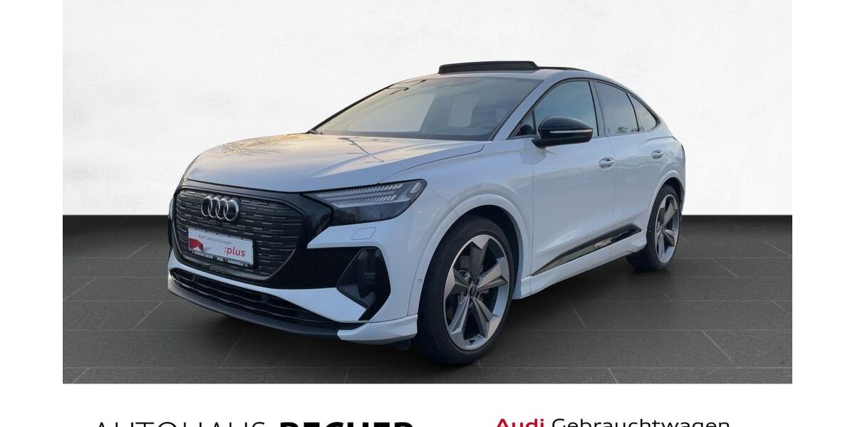 Audi Q4 e-tron 31.852 km 30.930 &euro; Wesel 46485