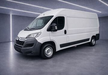 Citroen Jumper 180.000 km 10.250 &euro; Essen 45141