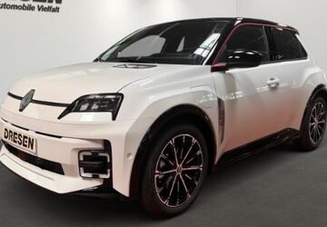 Renault R 5 3.000 km 29.490 &euro; Neuss 41464