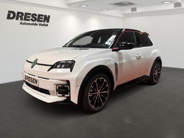 Renault R 5 3.000 km 29.490 &euro; Neuss 41464