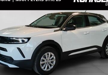 Opel Mokka 34.450 km 18.990 &euro; Duisburg 47059