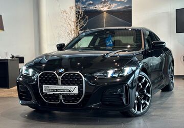 BMW 430 25.629 km 53.290 &euro; Duisburg 47119