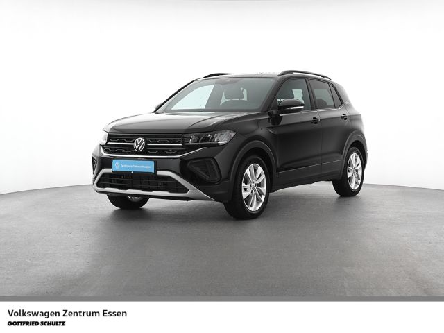 VW T-Cross 6.653 km 26.960 &euro; Essen 45143