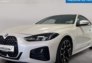 BMW 420 17.480 km 44.899 &euro; Düsseldorf 40237
