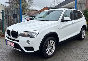 BMW X3 149.900 km 15.500 &euro; Willich 47877