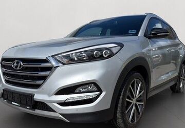 Hyundai TUCSON 23.990 km 19.990 &euro; Duisburg 47167