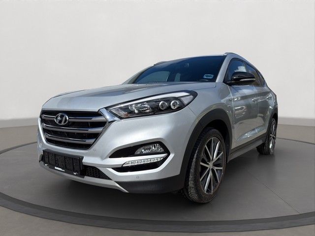 Hyundai TUCSON 23.990 km 19.990 &euro; Duisburg 47167