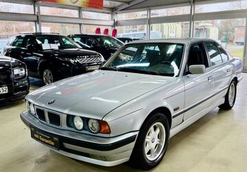 BMW 520 285.000 km 4.990 &euro; gelsenkirchen 45892