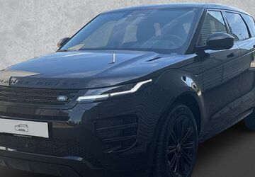 Land Rover Range Rover Evoque 3.000 km 67.599 &euro; Essen 45141