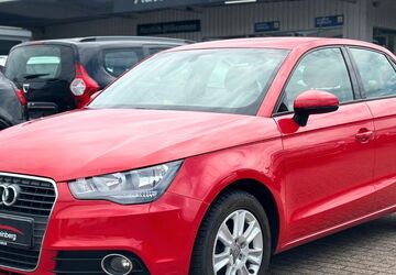 Audi A1 199.000 km 7.000 &euro; Rheinberg 47495